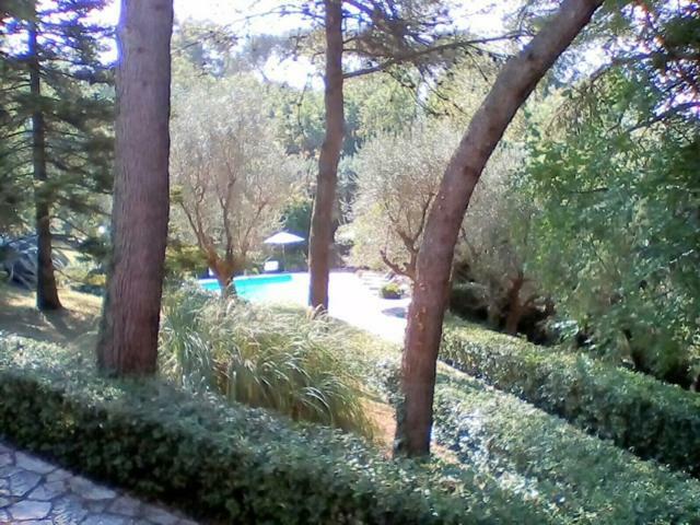 Villa Dall Acqua Pesaro Exterior foto